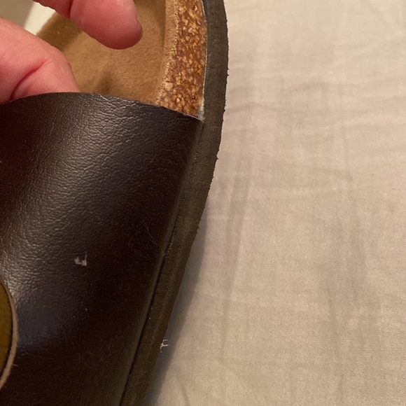 Rock and republic mens sandal - Picture 5 of 5